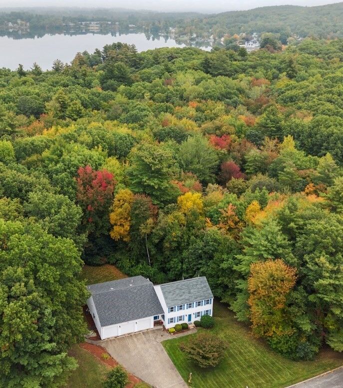 Property Photo: 47 Sequoia Dr MA 01879