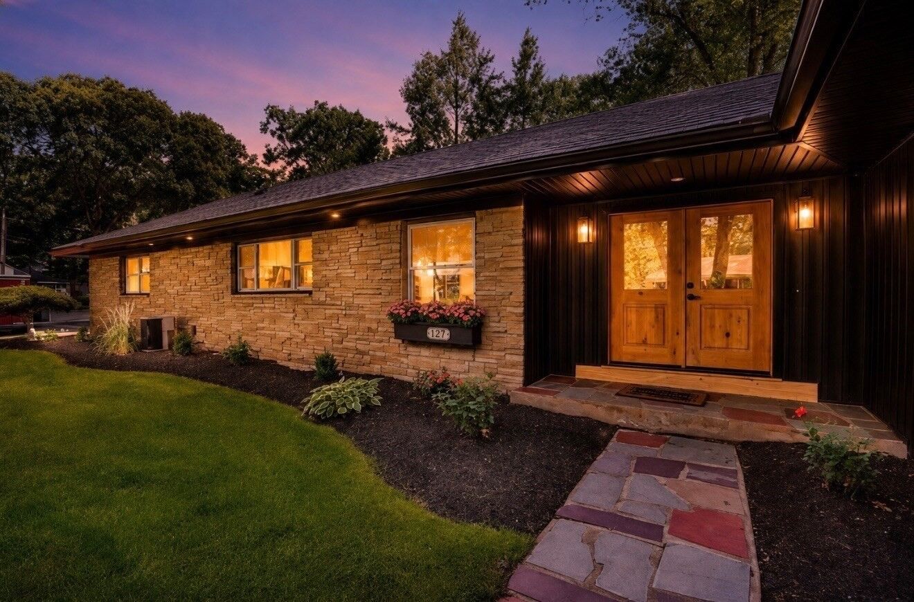 Property Photo: 127 Magnolia Cir MA 01106