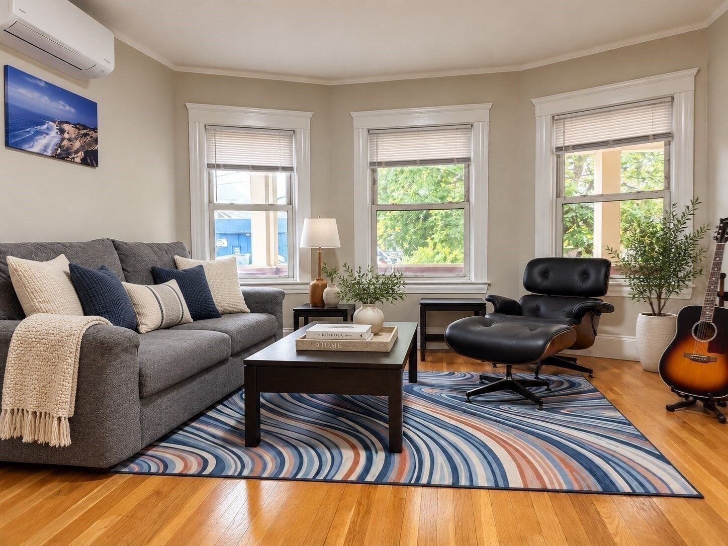 Property Photo:  82-84 River St 84  MA 02474 