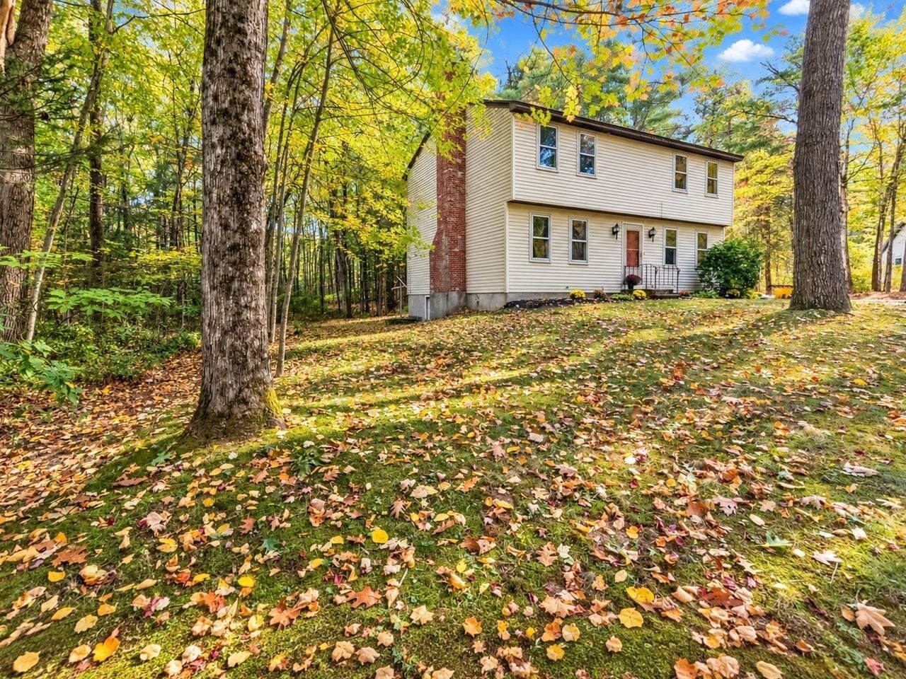 Property Photo:  46 Country Road  MA 01462 