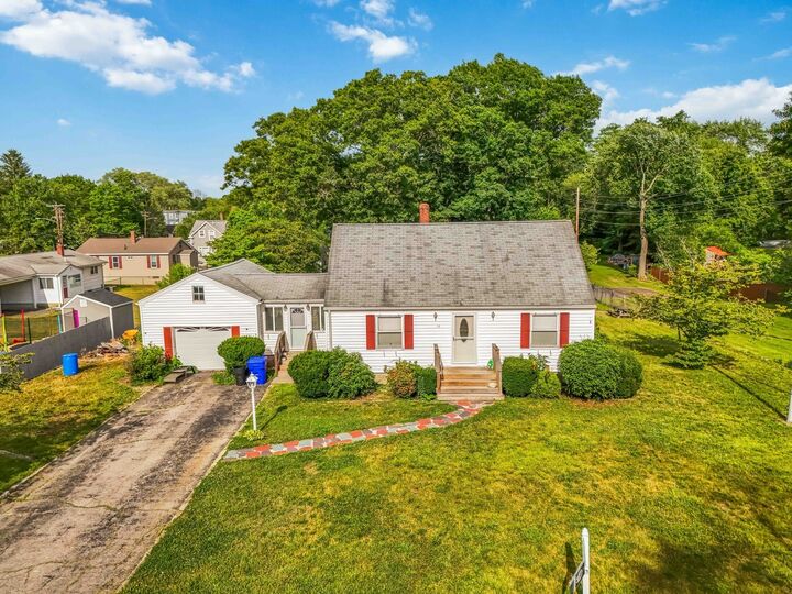 Property Photo:  14 Highland Ave  MA 02780 