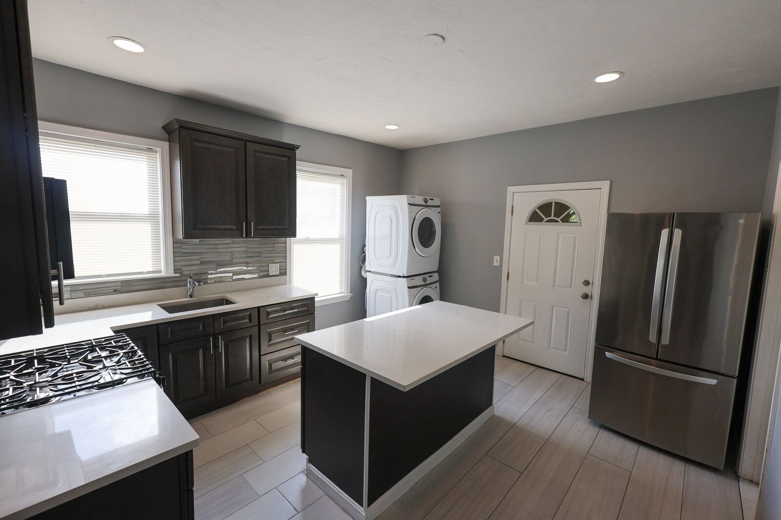Property Photo:  55 Savin Street 3  MA 02119 