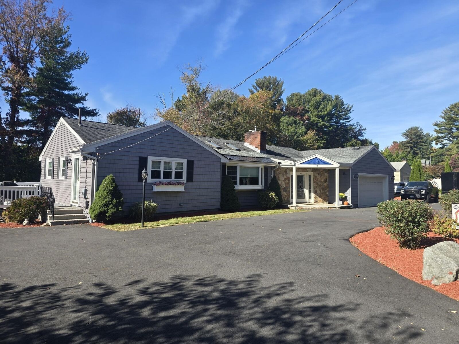 Property Photo:  39 Walnut Street  MA 01906 