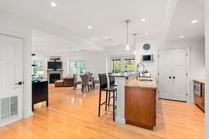 Property Photo:  36 Central Ave 16  MA 02186 