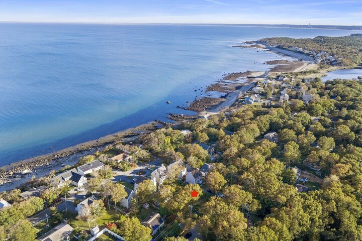 Property Photo: 37 Hillside Dr MA 02360