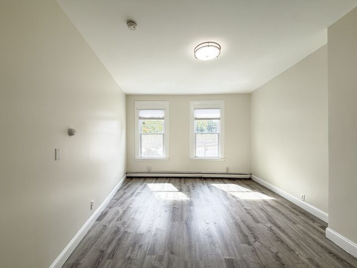 Property Photo: 1767 Commonwealth Ave U3 MA 02135