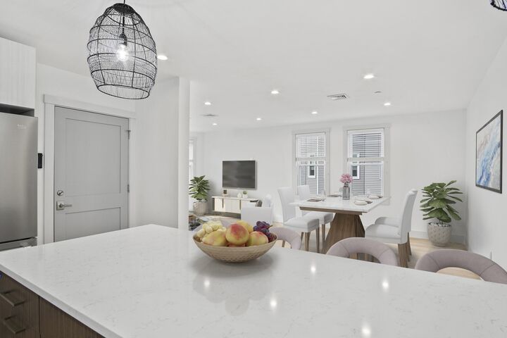 Property Photo: 26 Crescent Ave 2 MA 02125