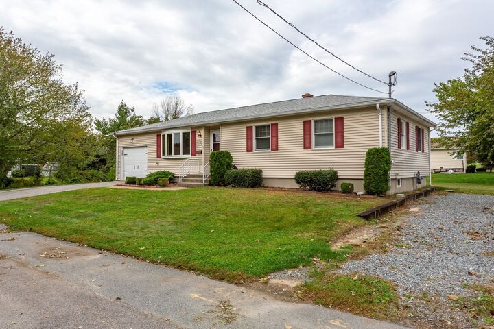 Property Photo:  26 Midland Rd  MA 02726 