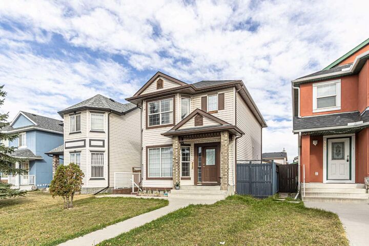 Property Photo: 340 Taradale Drive NE AB T3J 4N9