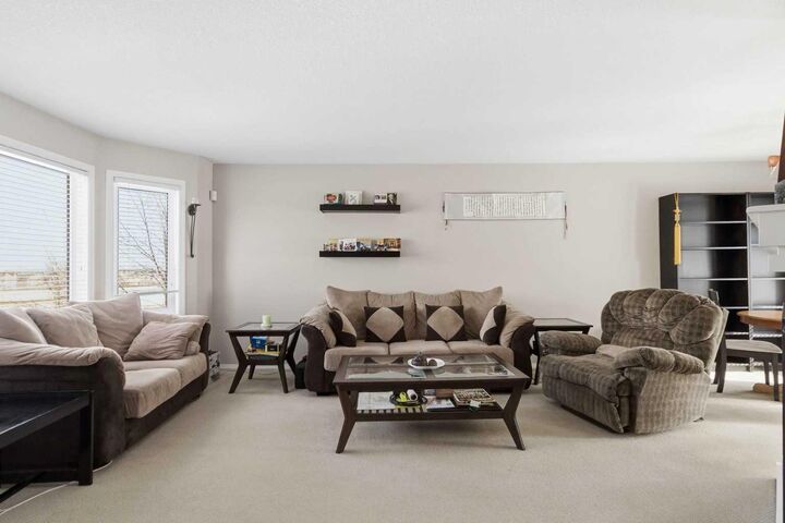 Property Photo:  105 Loutit Road 808  AB T9K 2N5 