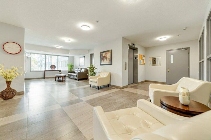 Property Photo:  75 1 Avenue S 416  AB T1J 4R2 