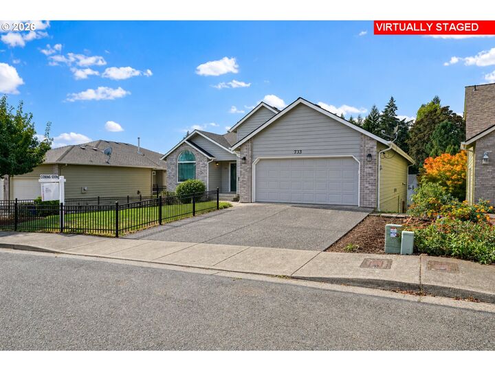 Property Photo:  733 Sitka Deer Ct NW  OR 97304 