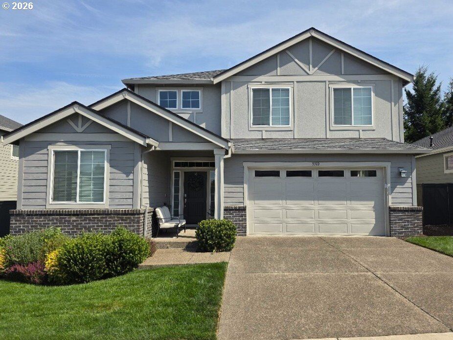 Property Photo:  5310 SE 81st Ave  OR 97123 