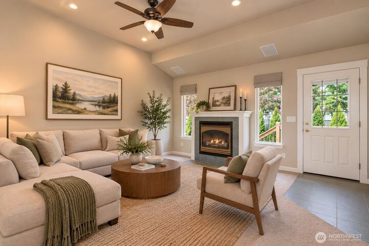 Property Photo:  1511  Traci Place  WA 98274 