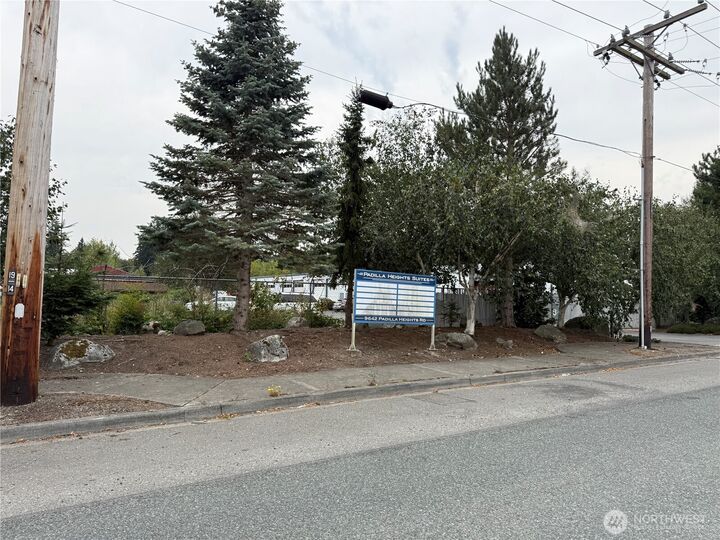 Property Photo: 9642 Padilla Heights D3 Road WA 98211