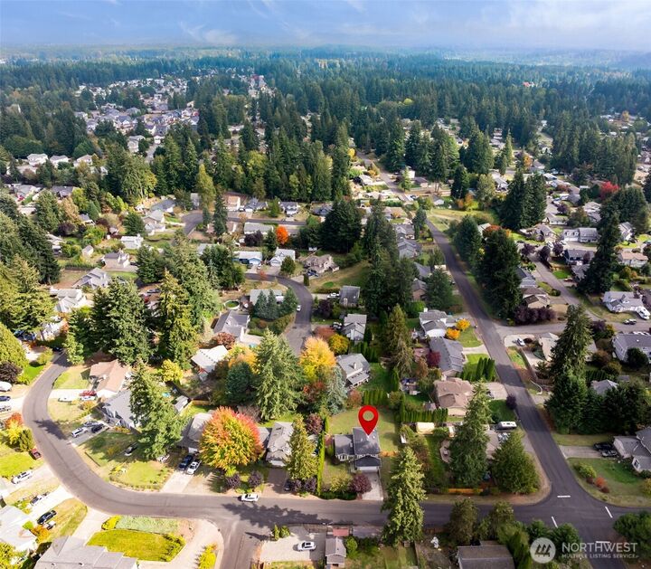 Property Photo:  11627  207th Ave East  WA 98391 