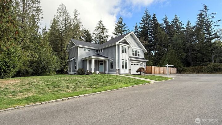 Property Photo: 2811 159th Street Ct NW WA 98332