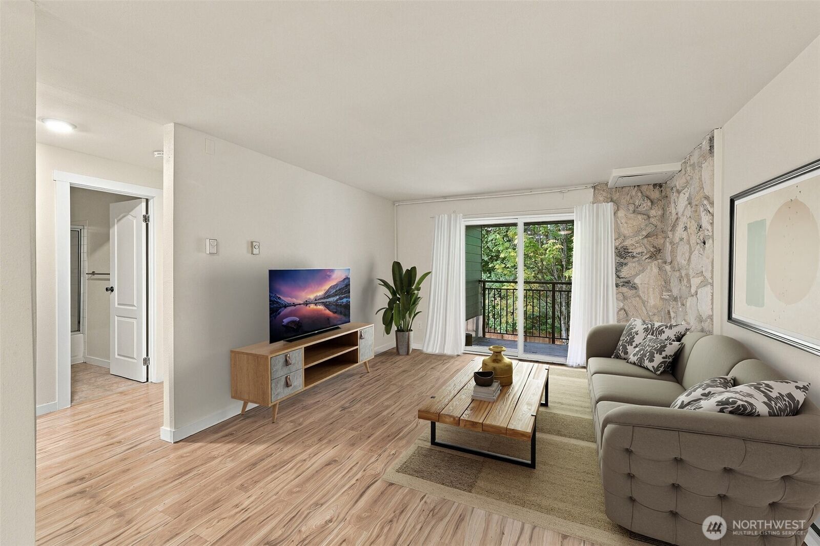 Property Photo:  14405 NE 32nd Street K-304  WA 98005 