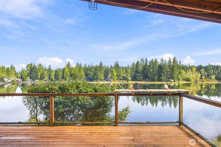 Property Photo: 1007 125th Place NW WA 98271