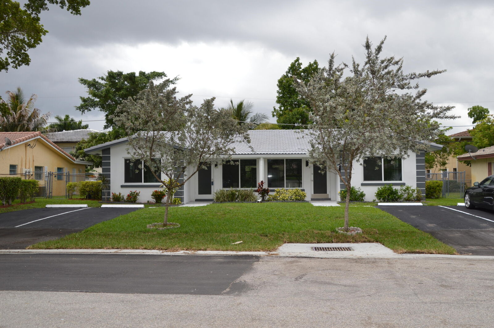 Property Photo: 7900 NW 37th Drive 2 FL 33065
