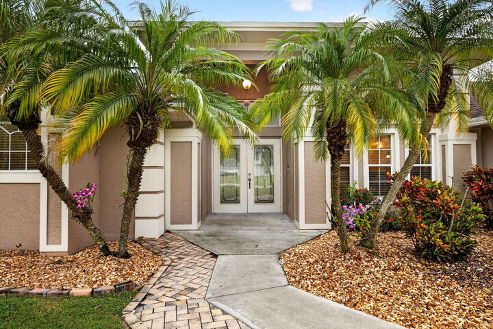 Property Photo:  6119 NW Gause Avenue  FL 34986 