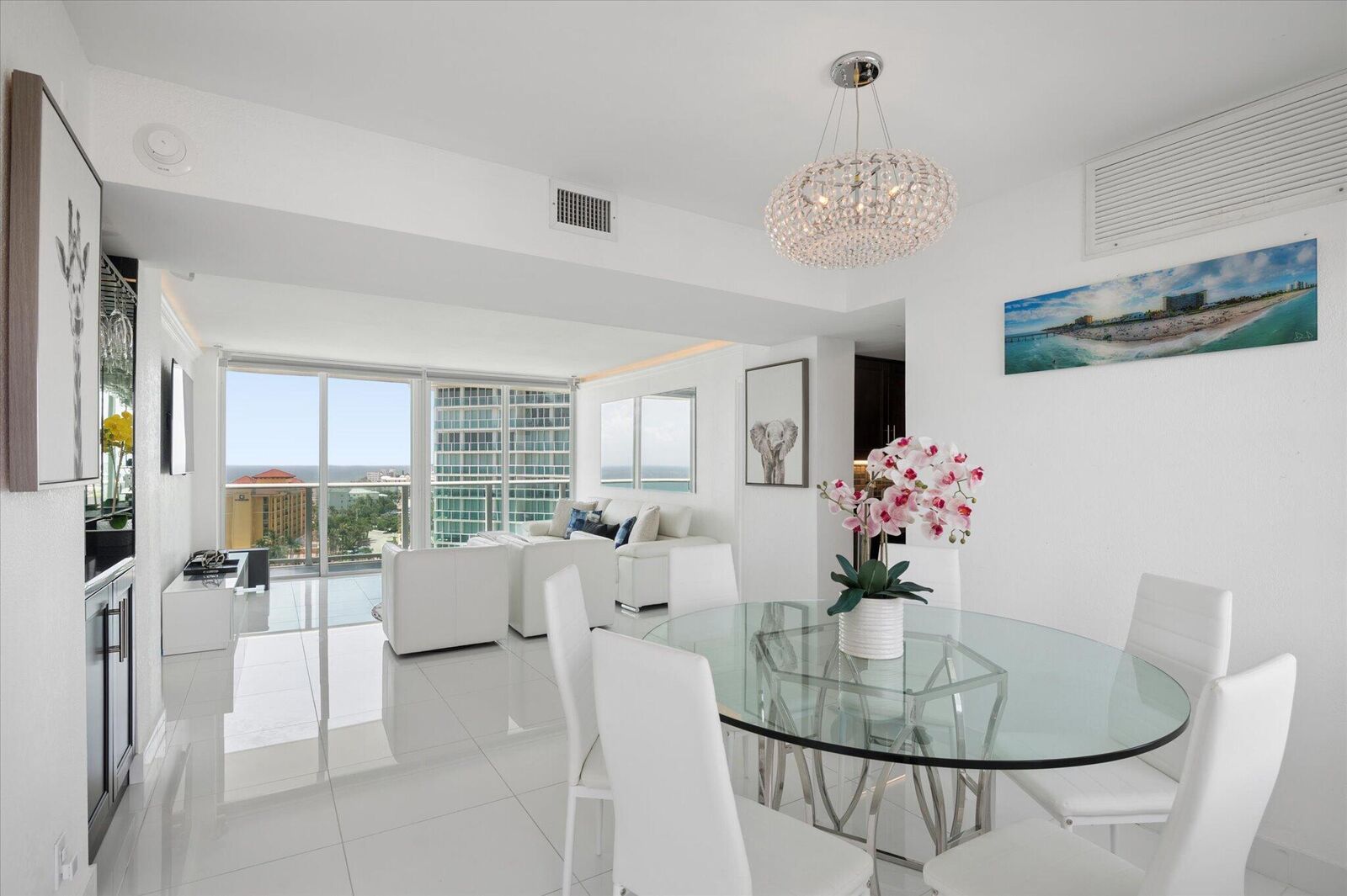 Property Photo: 333 NE 21st Avenue 1520 FL 33441