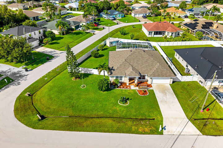 Property Photo: 6530 NW Omega Road FL 34983