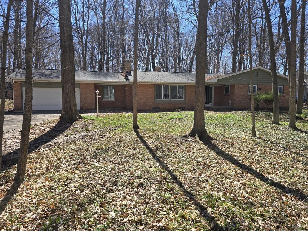 Property Photo:  2666 Fontaine Trail  MI 48842 