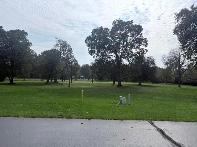 Property Photo: 3800 Nelson Drive MI 49203