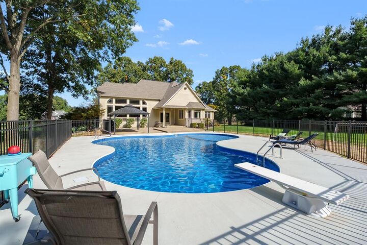 Property Photo:  60850 Valley View Boulevard  MI 49071 