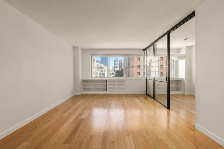 Property Photo: 430 W 34th Street 7E NY 10001