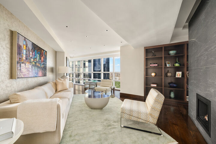 Property Photo:  146 W 57th Street 54ab  NY 10019 