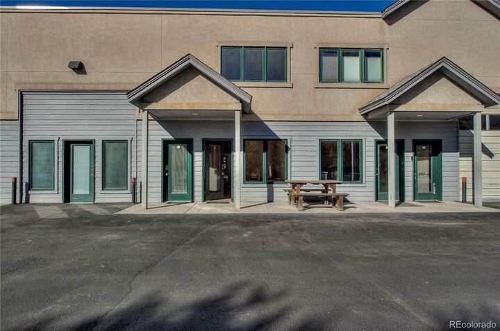Property Photo: 129 W 10 Street B CO 80498