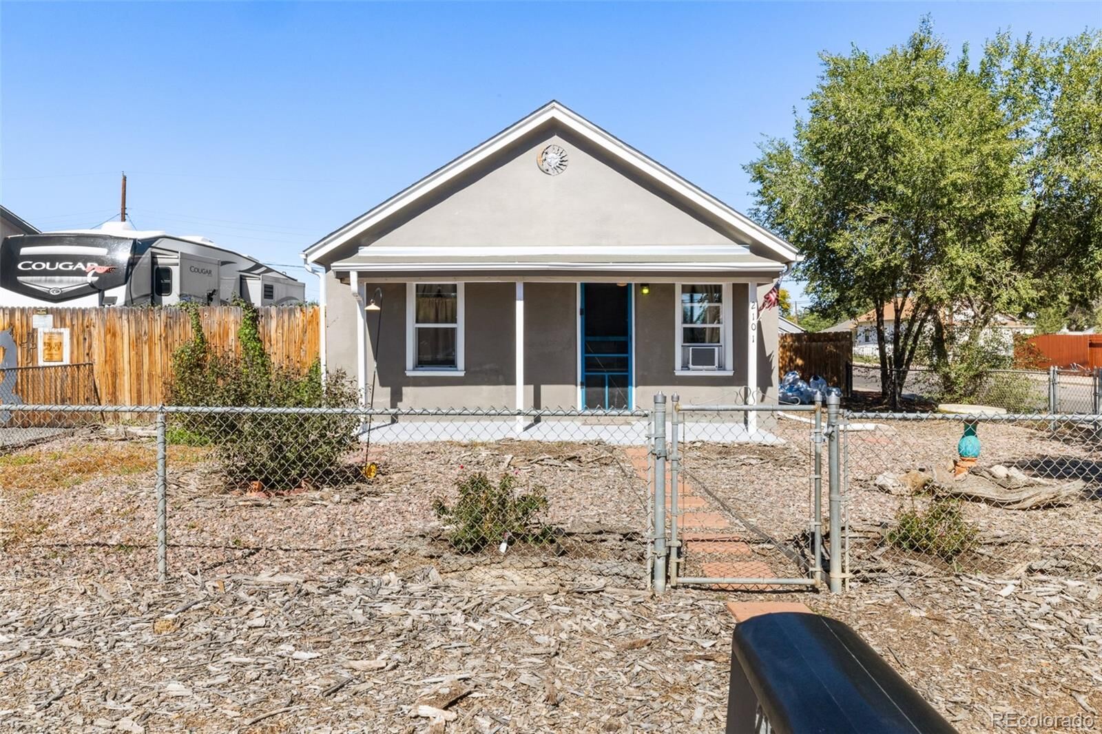 Property Photo:  2101 W 15th Street  CO 81003 