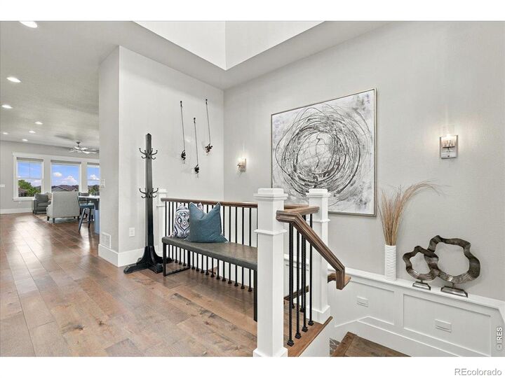 Property Photo:  6320 Sanctuary Drive  CO 80550 
