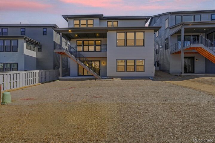Property Photo:  11171 Tenor Trail  CO 80134 