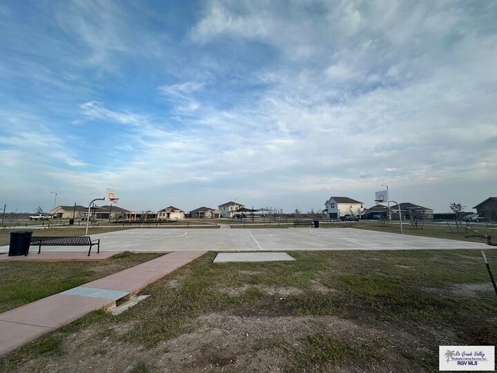 Property Photo: 2377 Grove Ln TX 78526