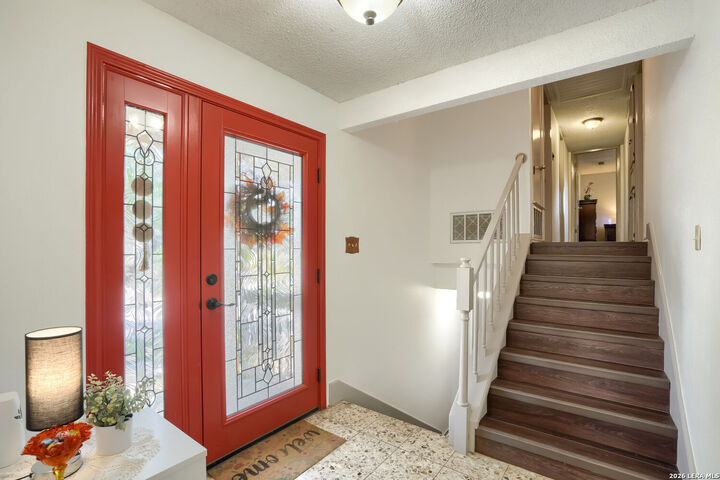 Property Photo:  8306 Ridge Ter  TX 78251 