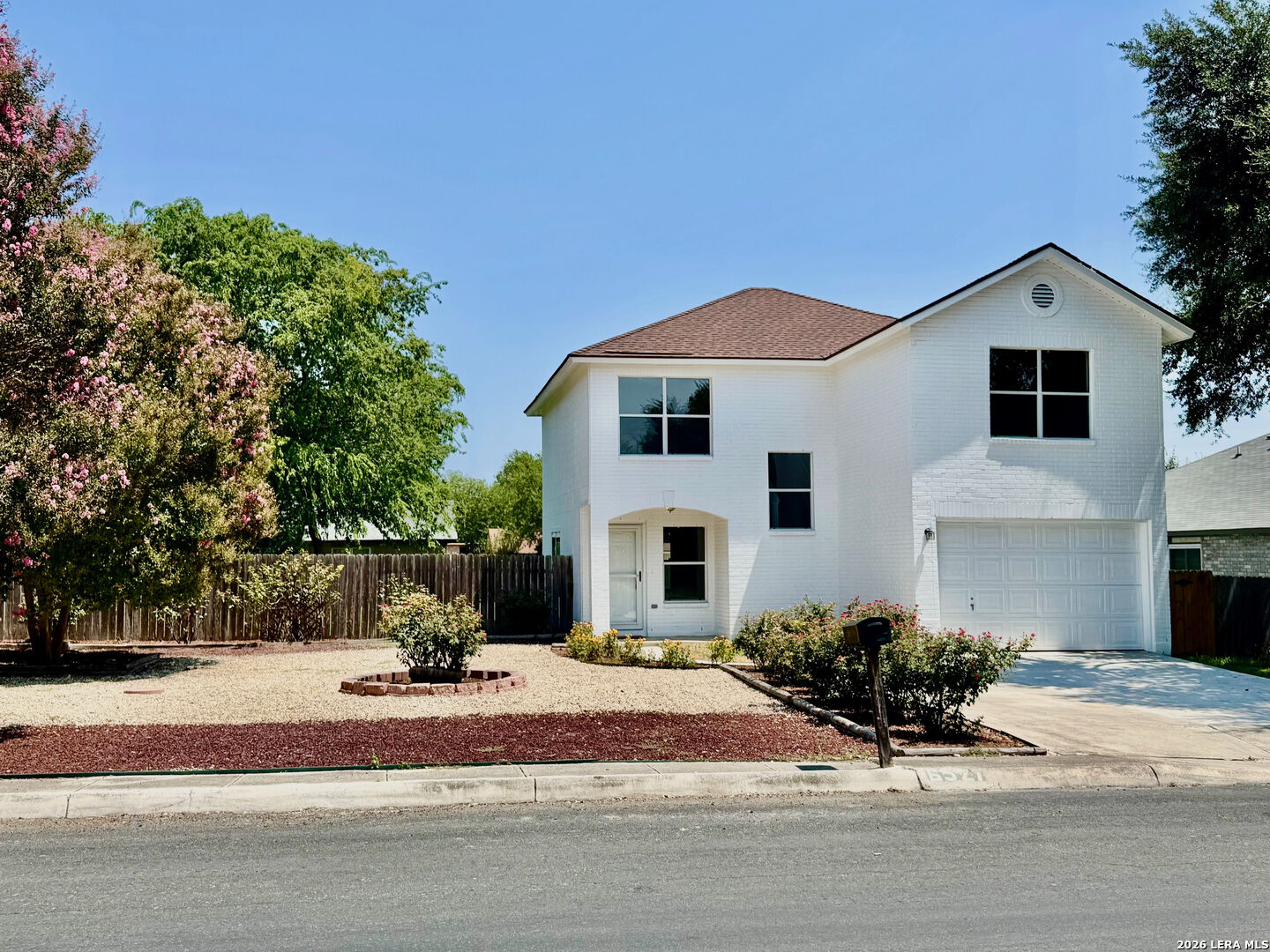 Property Photo: 6527 Magic Oaks TX 78239