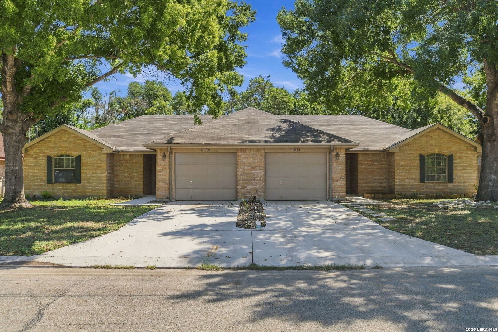 Property Photo:  1320 Summerwood Dr  TX 78130 