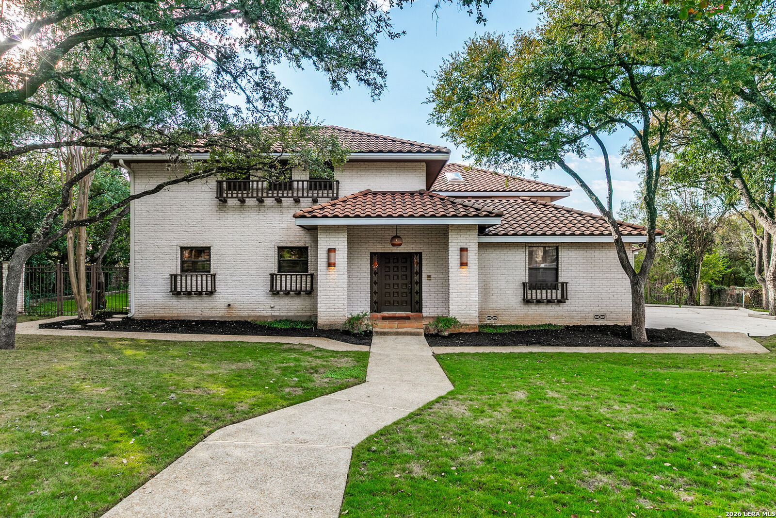 Property Photo:  3947 Morgans Creek  TX 78230 