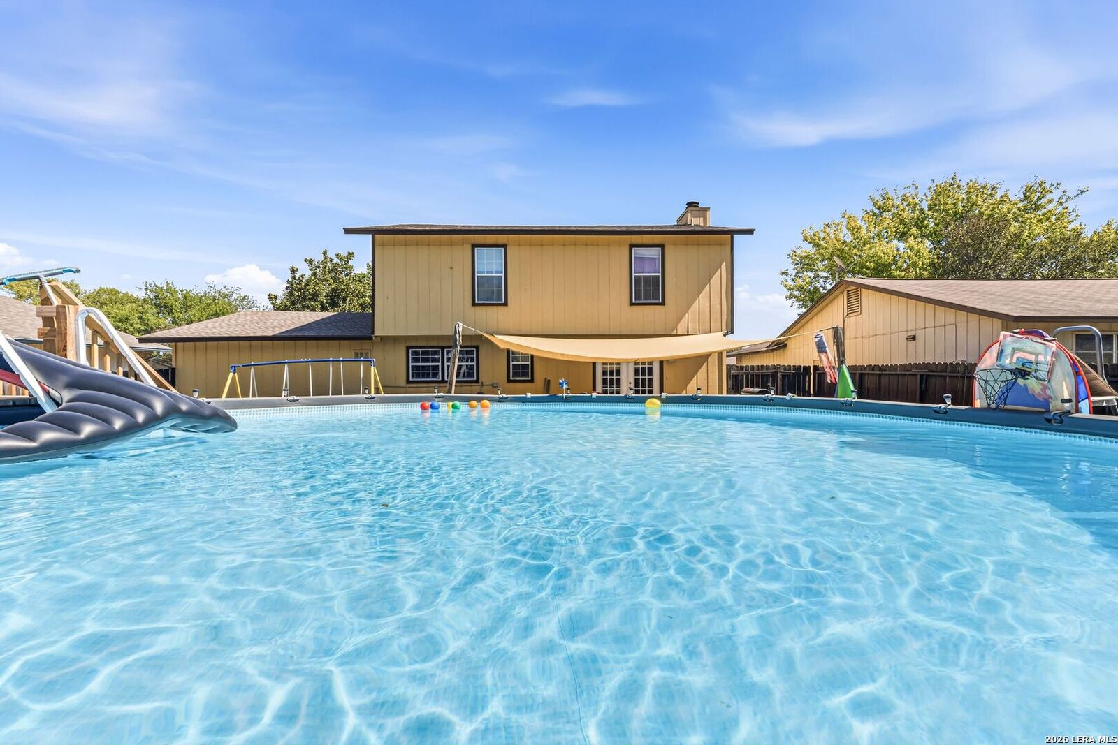 Property Photo:  13623 Earlywood St  TX 78233 