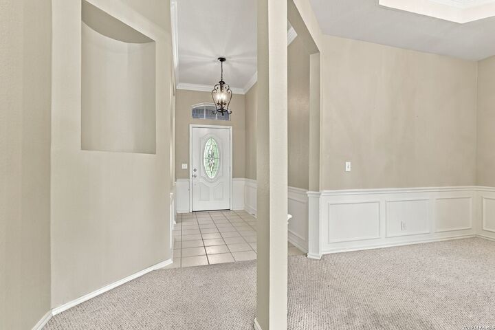 Property Photo:  6310 Jade Gln  TX 78249 
