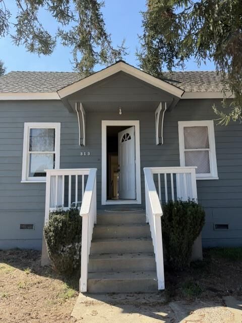 Property Photo:  313 Manfre Road  CA 95076 