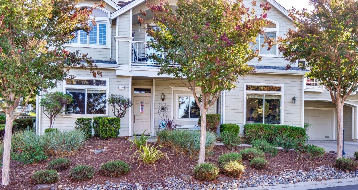 Property Photo: 7706 Galloway Drive CA 95135