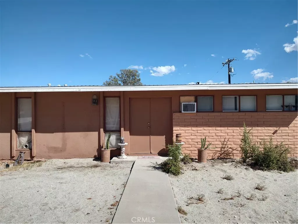 Property Photo:  753 Gateway Drive  CA 92262 