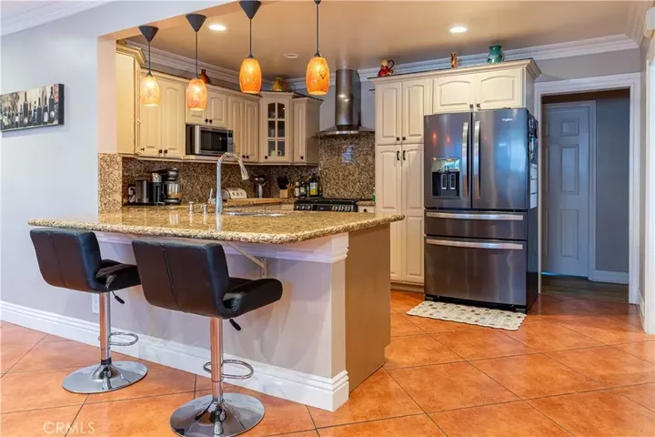 Property Photo: 7562 Calmcrest Drive CA 90240