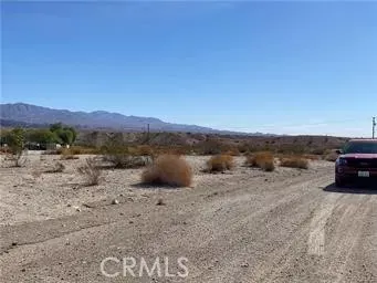 Property Photo: 0 Lot 1 On Desert View CA 92363