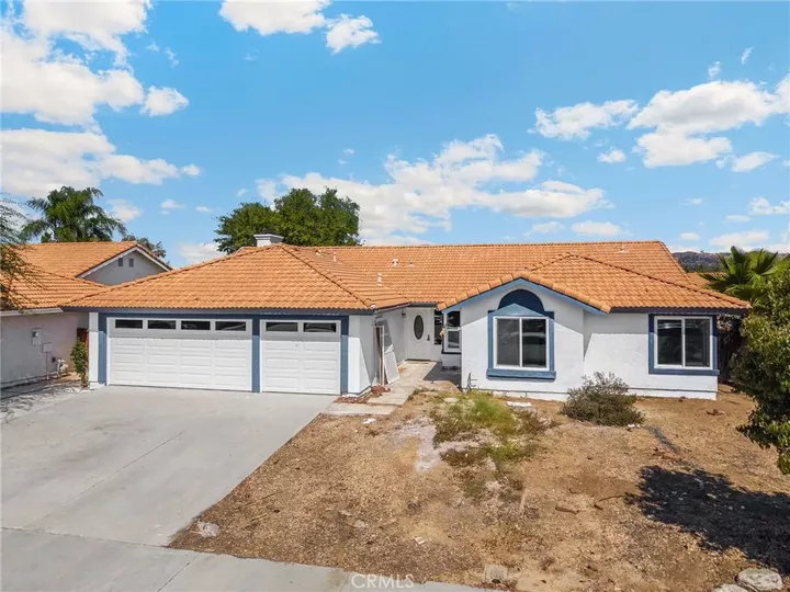 Property Photo:  26124 Windemere  CA 92555 