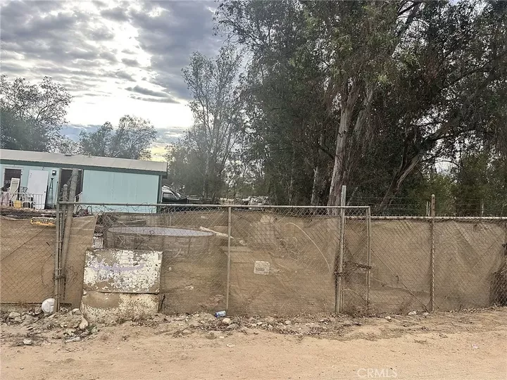 Property Photo:  23110 Forrest  CA 92570 